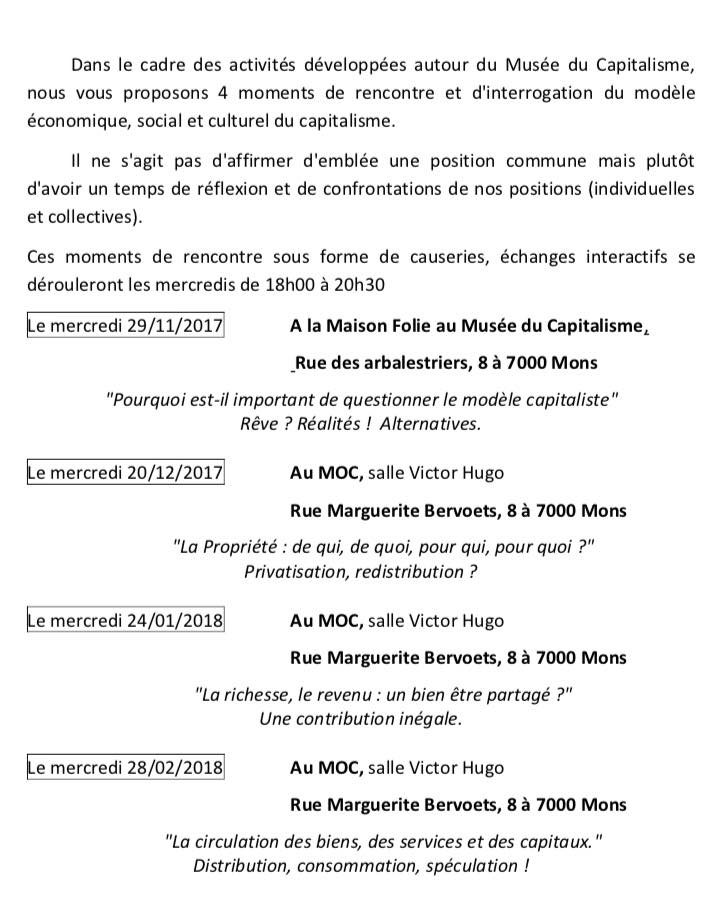 rencontre mons 7000