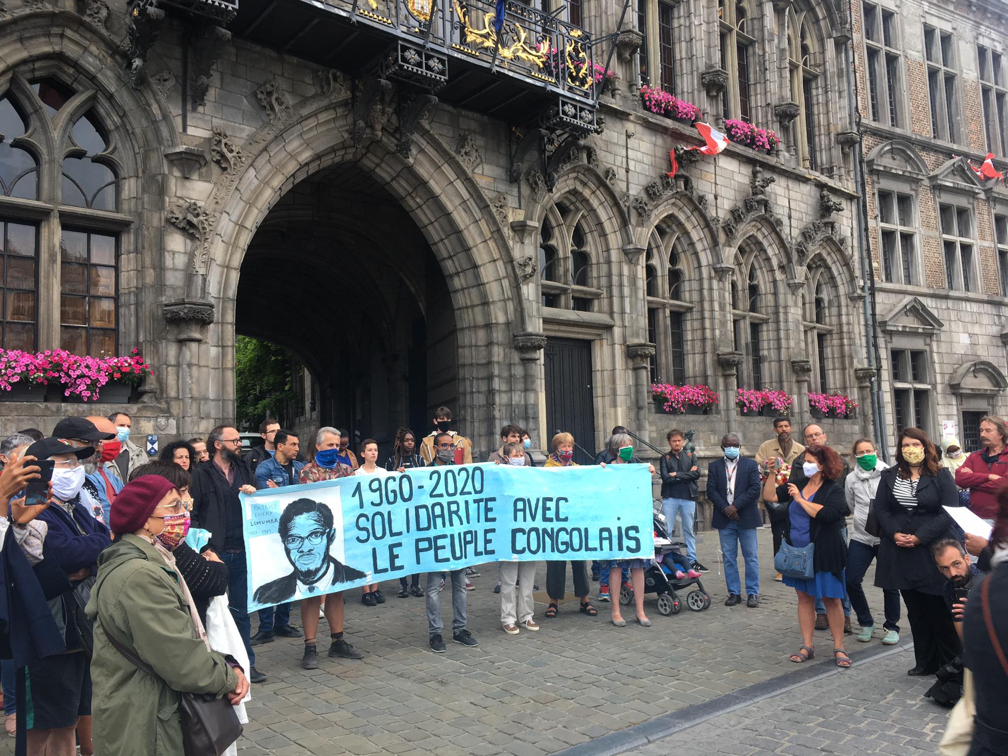 Rassemblement 30 juin 2020 6 1