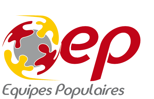 Logo EP