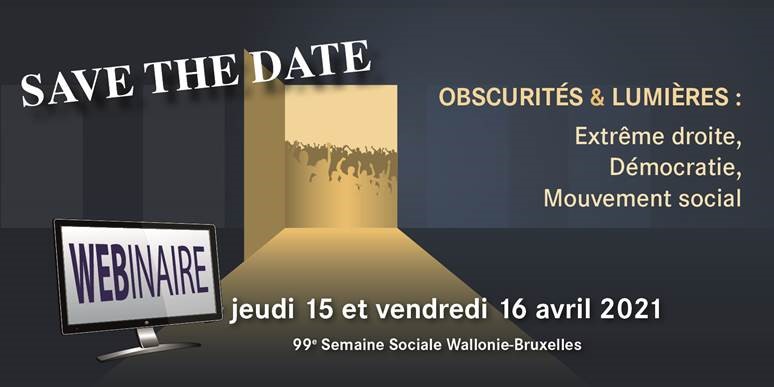 semaine sociale MOC 2021